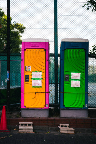 Best Affordable porta potty rental  in Greenville, IN