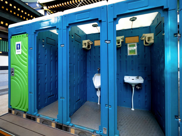 Best Long-term porta potty rental  in Greenville, IN