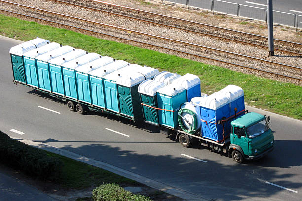 Greenville, IN porta potty rental Company